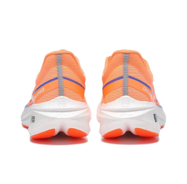 LiNing FEIDIAN 3 CHALLENGER ‘Orange’ | Running Shoes