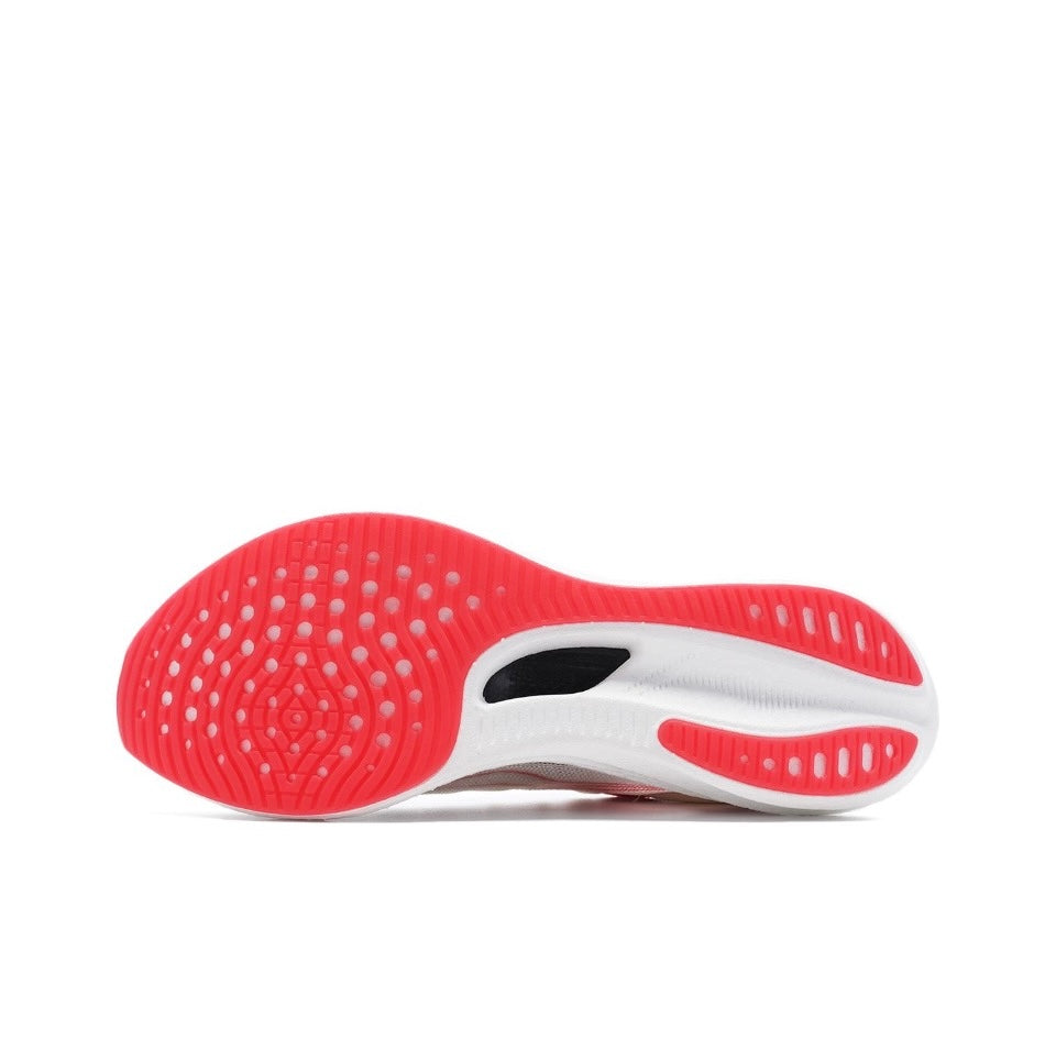 LiNing FEIDIAN 3 CHALLENGER ‘White Red’ | Running Shoes