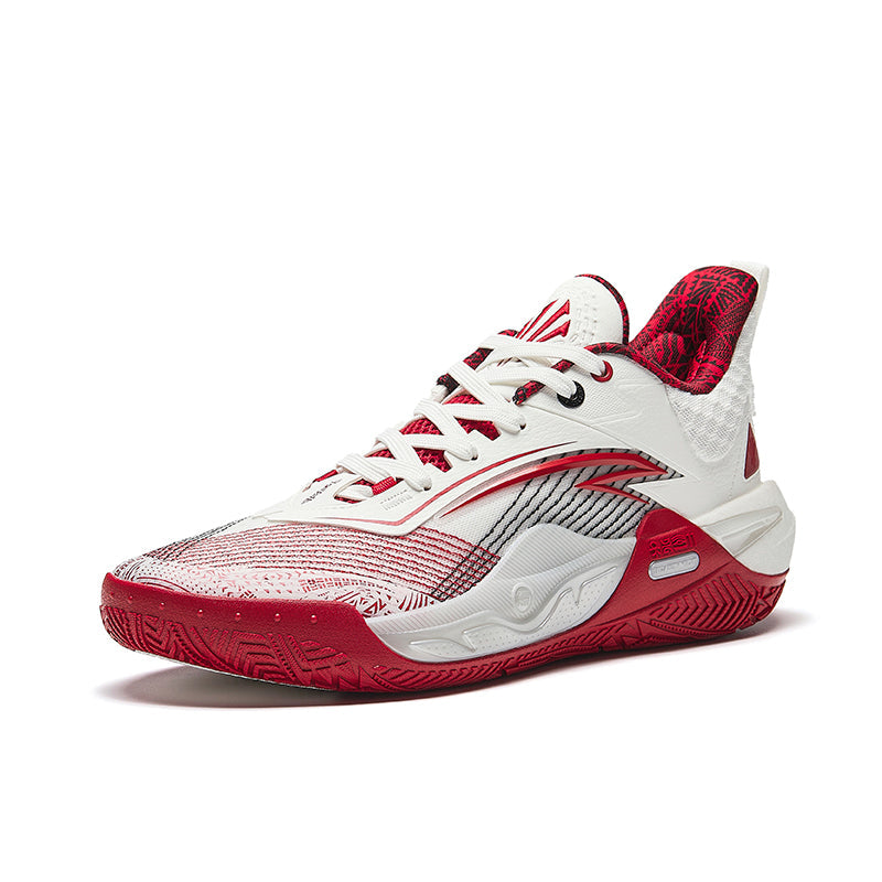 ANTA Kai 1 SPEED Pioneer 'Dred Vs Kyrie' Secondary image