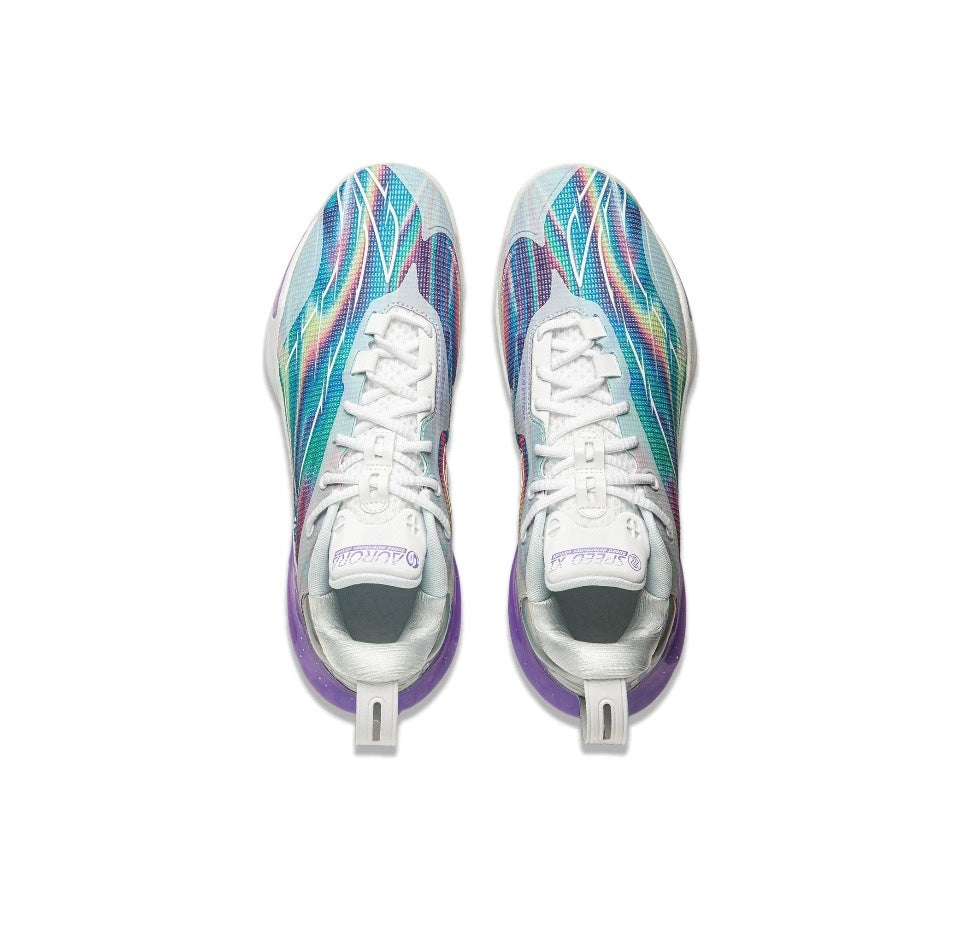 US13 LiNing Speed 11 ‘Blue Purple'(Discount)Only for US