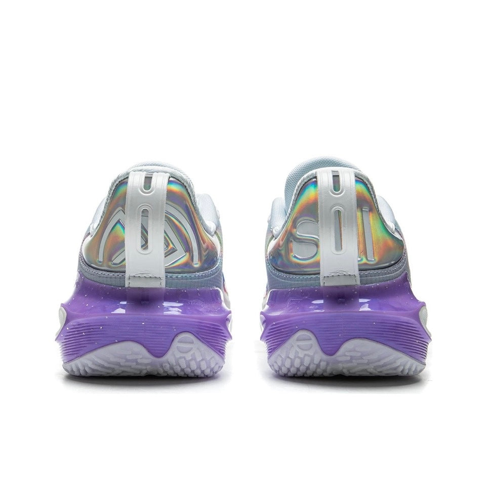 US13 LiNing Speed 11 ‘Blue Purple'(Discount)Only for US