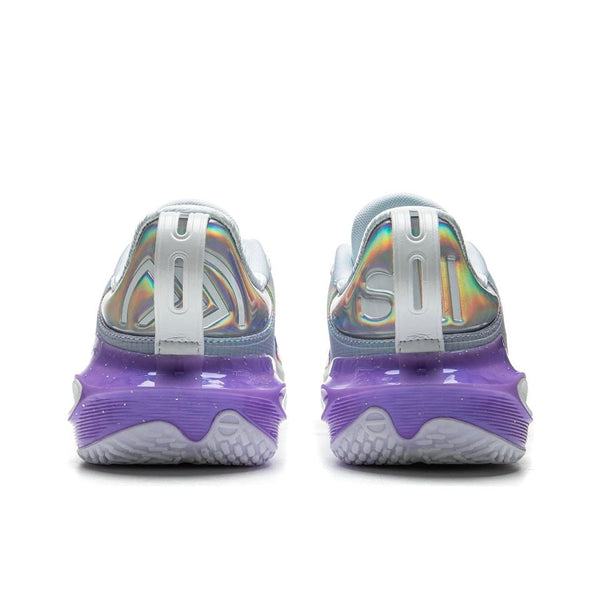 US13 LiNing Speed 11 ‘Blue Purple'(Discount)Only for US