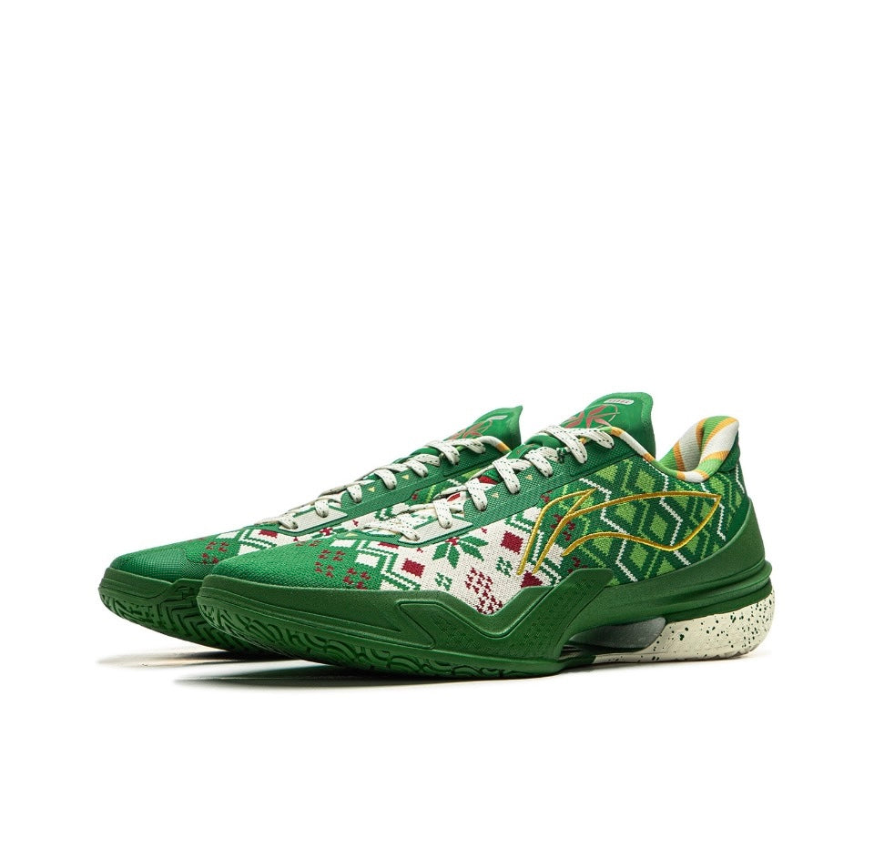 LiNing Liren 5 'Christmas sweater’