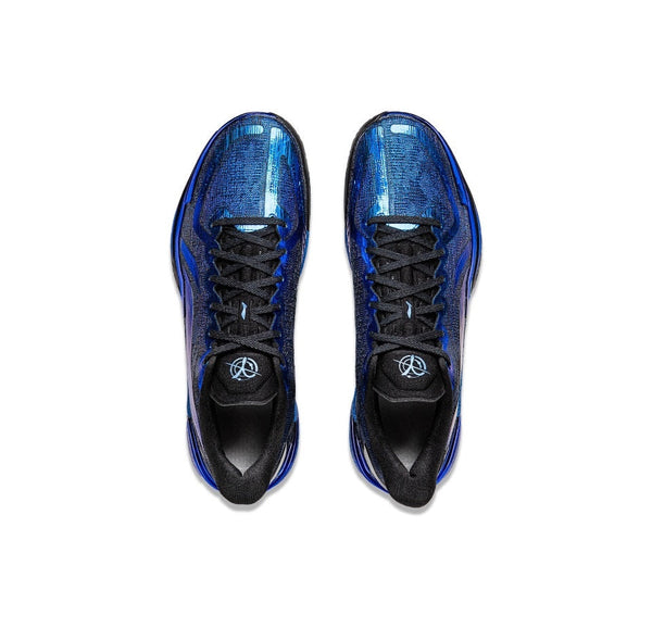 LiNing Gamma 1 ‘Blue Tear'