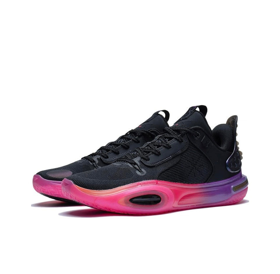 LiNing Wade All City 11 'Sunrise' Secondary image