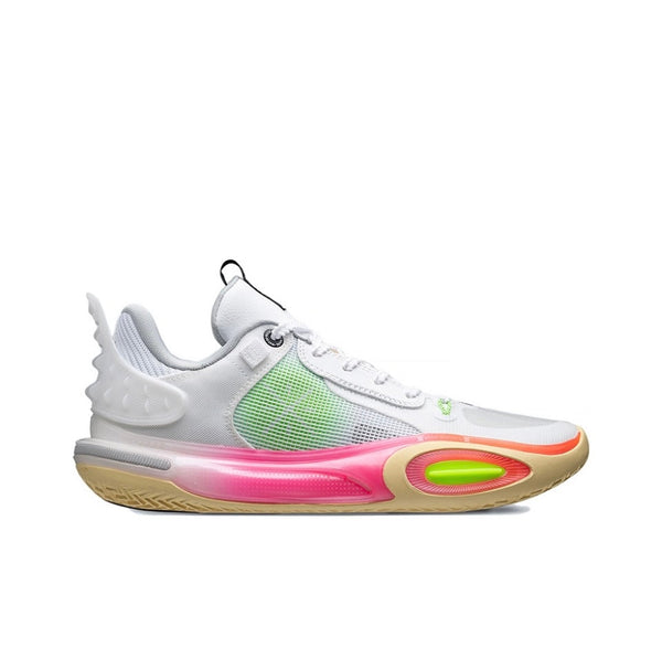LiNing Wade All City 11 'Blossom'