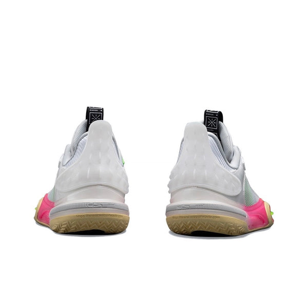 LiNing Wade All City 11 'Blossom'