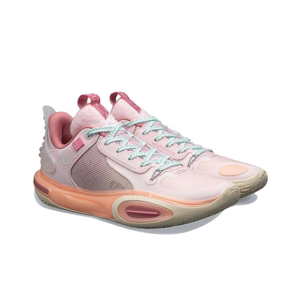 LiNing Wade All City 11 'Rabbit' Secondary image