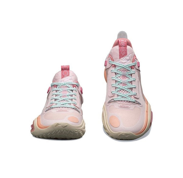 LiNing Wade All City 11 'Rabbit'