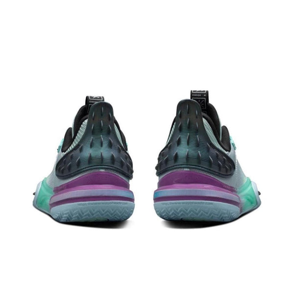 LiNing Wade All City 11 'Ice Blood'