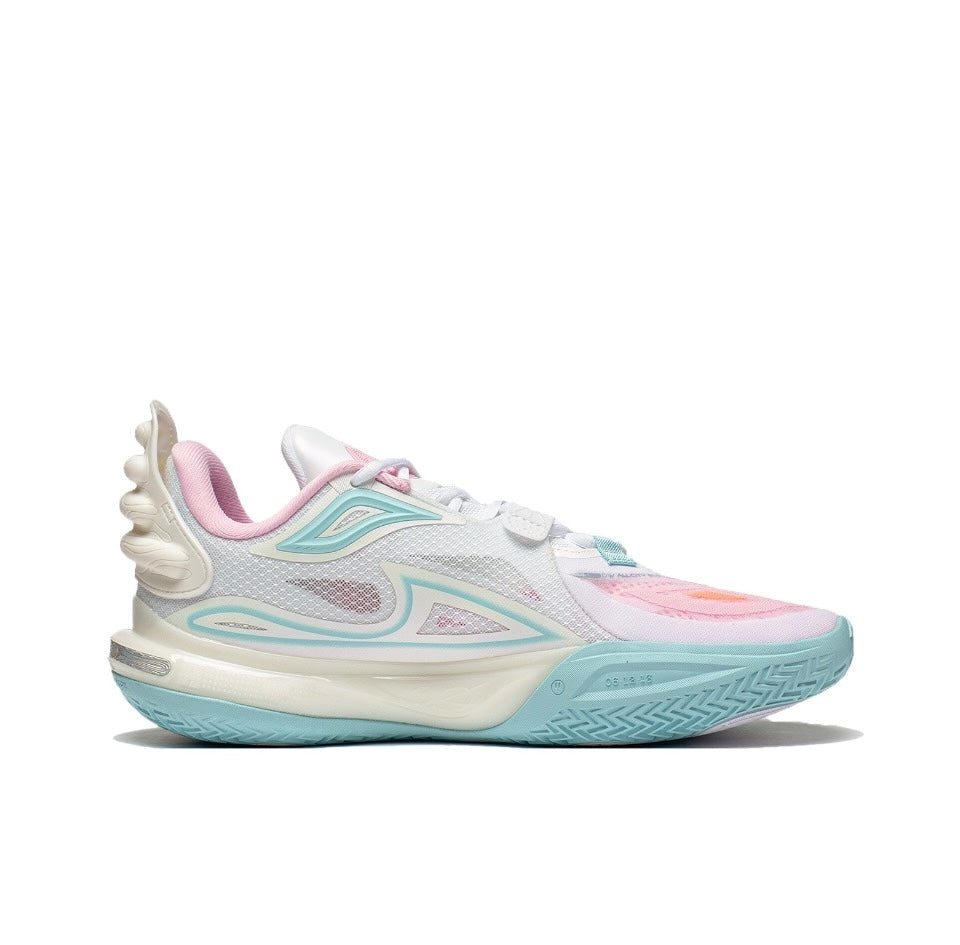 US9.5 LiNing Wade All City 11 V2 'Family Love'(Discount)Only for US