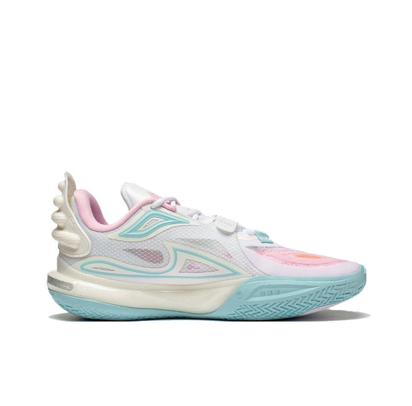 US12 LiNing Wade All City 11 V2 'Family Love'(Discount)Only for US