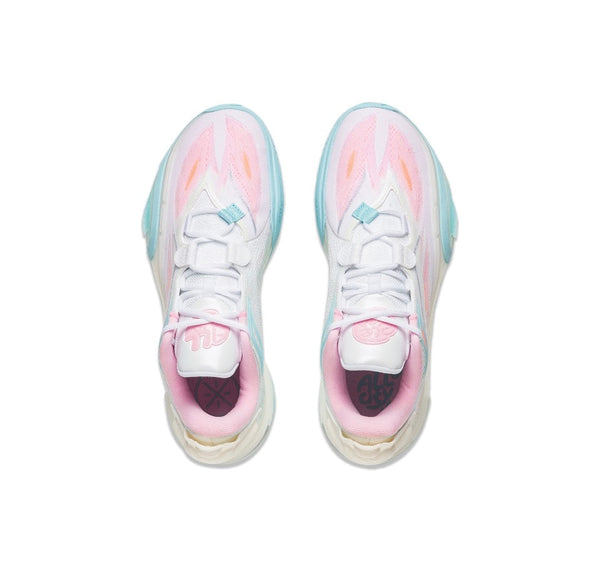 US9.5 LiNing Wade All City 11 V2 'Family Love'(Discount)Only for US