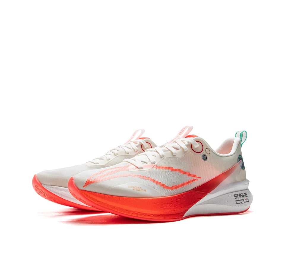 LiNing Red Hare 8 Pro ’Chinese New Year‘ | Running Shoes