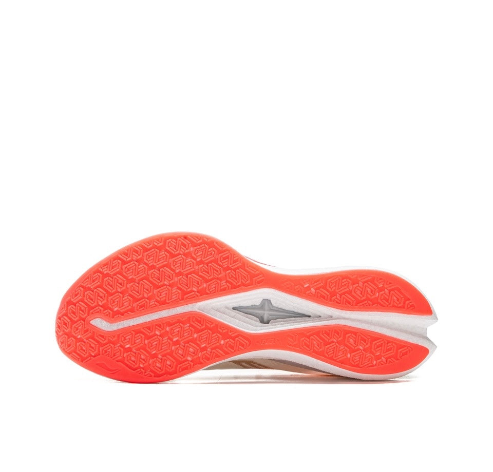 LiNing Red Hare 8 Pro ’Chinese New Year‘ 「Women」 | Running Shoes