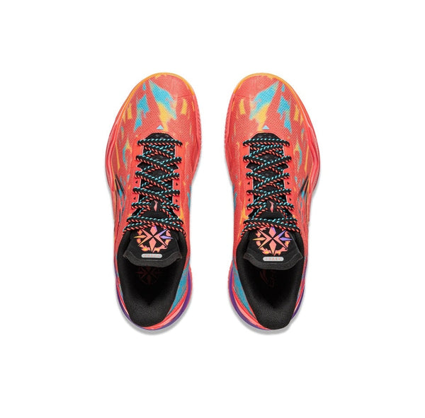 LiNing Liren 5 ‘Real Fire’