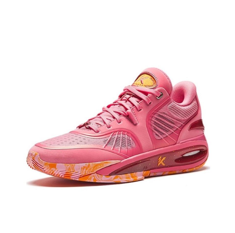 ANTA KT10 Klay Thompson 10 'Pink' Secondary image