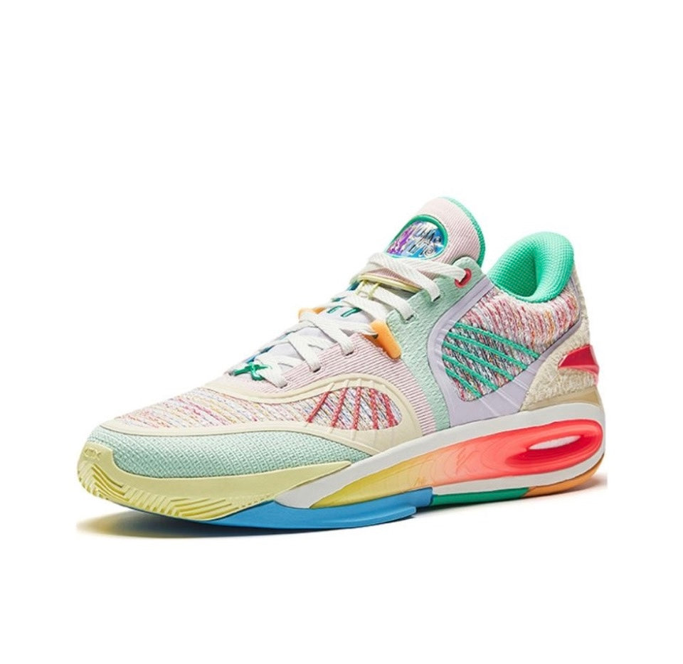 US9.5 ANTA KT10 Klay Thompson 10 'Christmas'(Discount)Only for US Secondary image