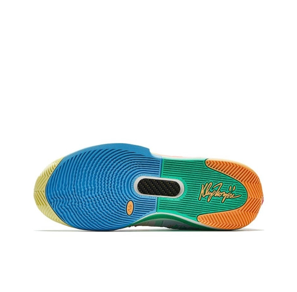 US9.5 ANTA KT10 Klay Thompson 10 'Christmas'(Discount)Only for US