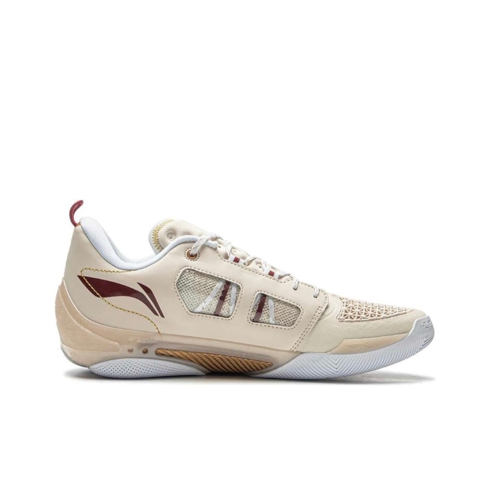 LiNing Wade 808 4 Ultra ‘Champagne'