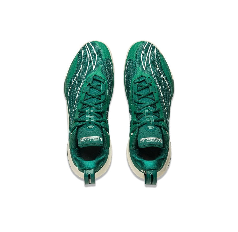 LiNing Speed 11 ‘Green'
