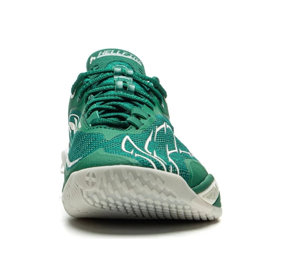 LiNing Speed 11 ‘Green'