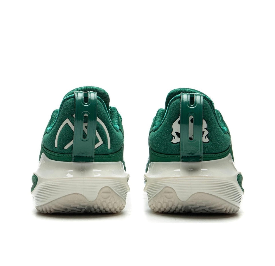 LiNing Speed 11 ‘Green'