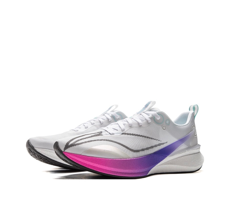 LiNing Red Hare 8 Pro ’White‘ | Running Shoes