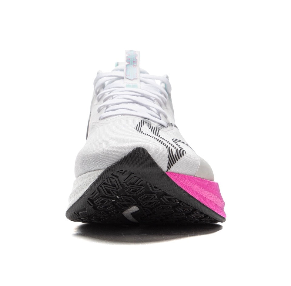 LiNing Red Hare 8 Pro ’White‘ [Women] | Running Shoes