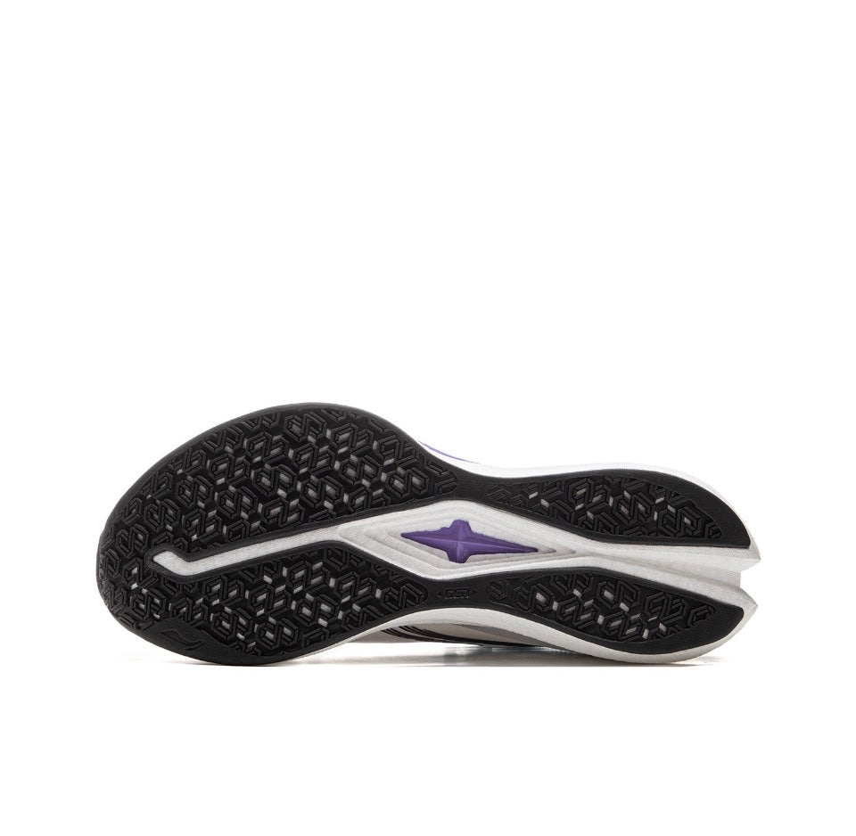 LiNing Red Hare 8 Pro ’White‘ [Women] | Running Shoes