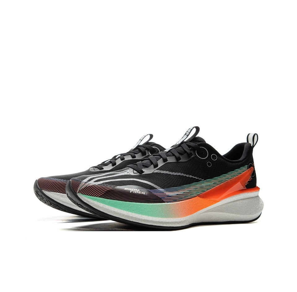 LiNing Red Hare 8 Pro ’Black‘ | Running Shoes