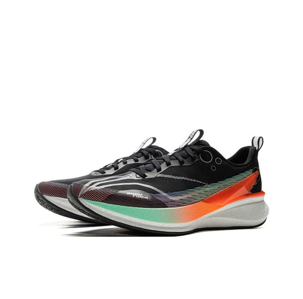 LiNing Red Hare 8 Pro ’Black‘ | Running Shoes