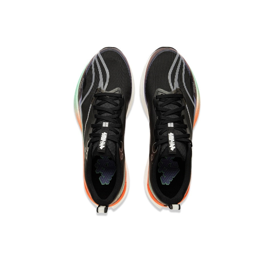 LiNing Red Hare 8 Pro ’Black‘ | Running Shoes