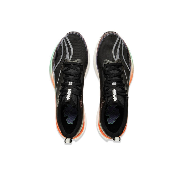 LiNing Red Hare 8 Pro ’Black‘ | Running Shoes