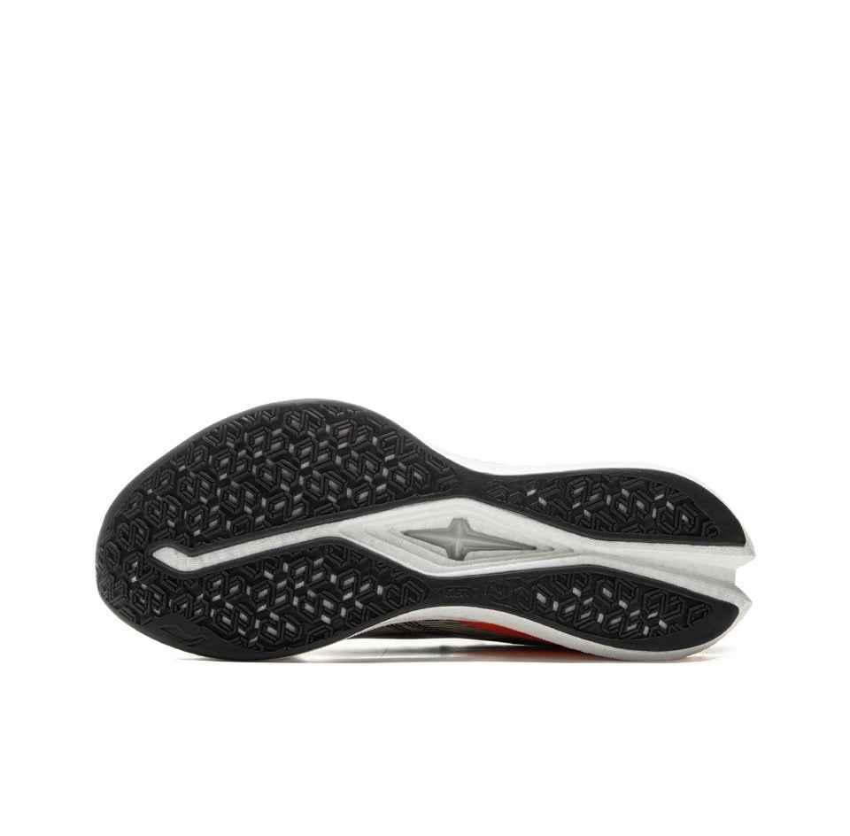 LiNing Red Hare 8 Pro ’Black‘ | Running Shoes