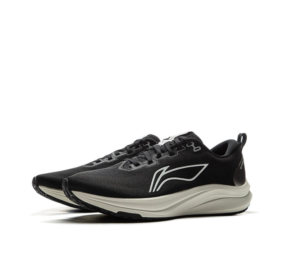 LiNing Red Hare 8 ’Black White‘ 「Women」 | Running Shoes