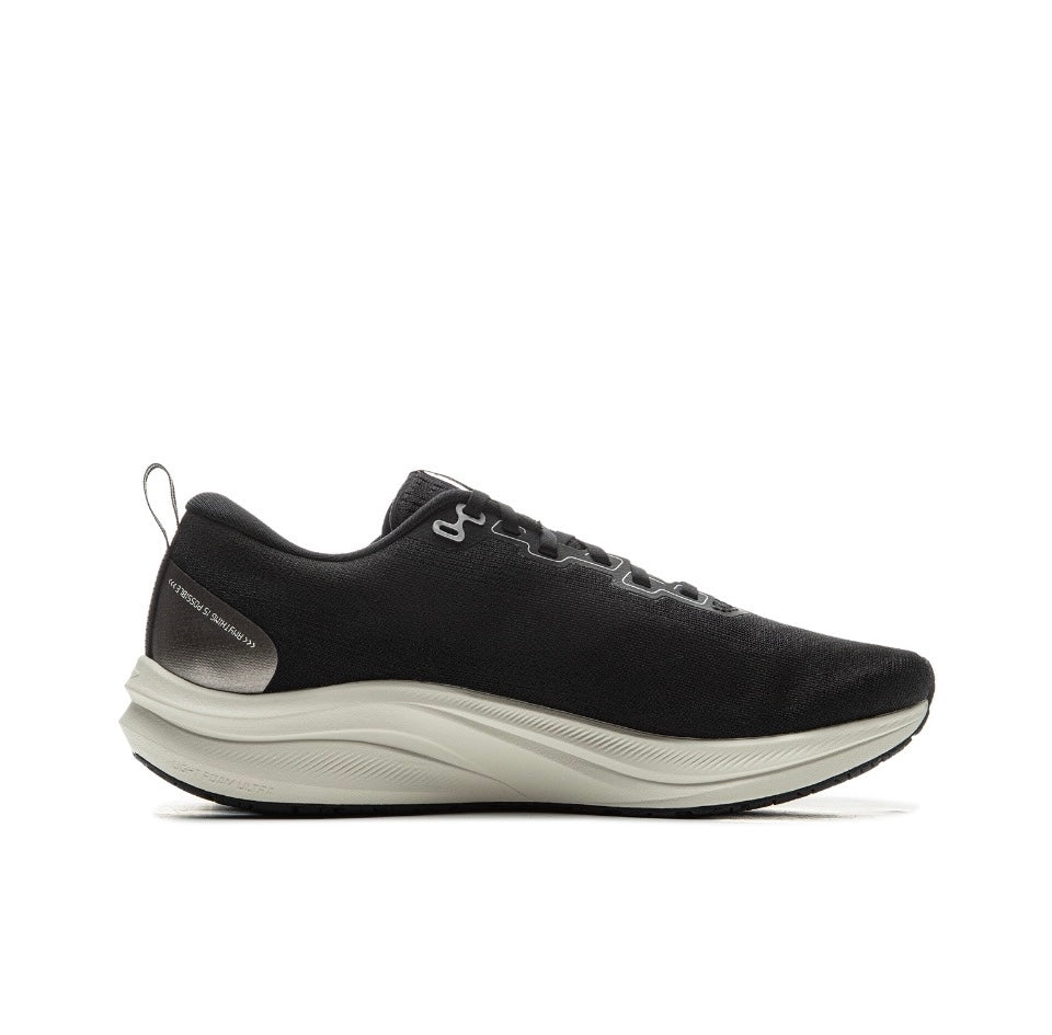 LiNing Red Hare 8 ’Black White‘ | Running Shoes Secondary image