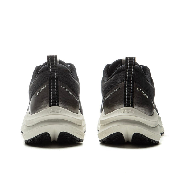 LiNing Red Hare 8 ’Black White‘ 「Women」 | Running Shoes