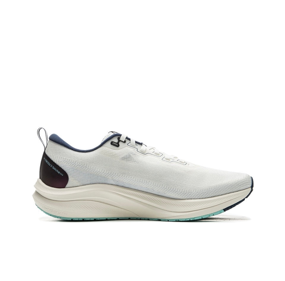 LiNing Red Hare 8 ’White Black‘ | Running Shoes