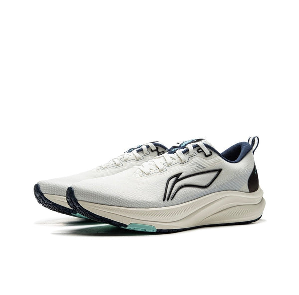 LiNing Red Hare 8 ’White Black‘ | Running Shoes