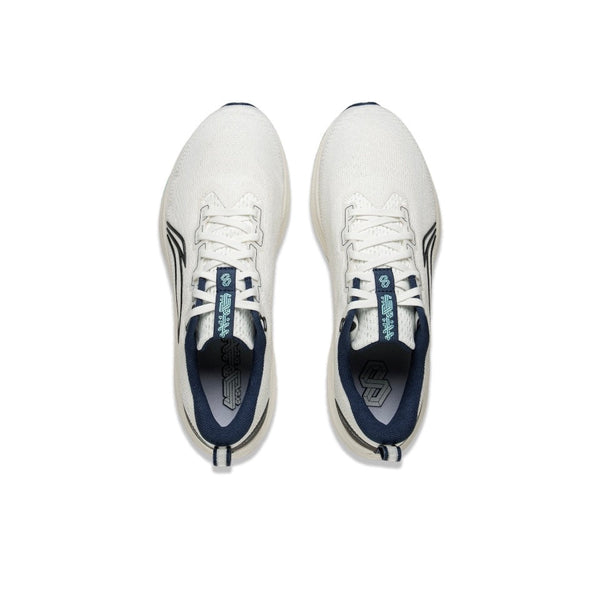 LiNing Red Hare 8 ’White Black‘ | Running Shoes