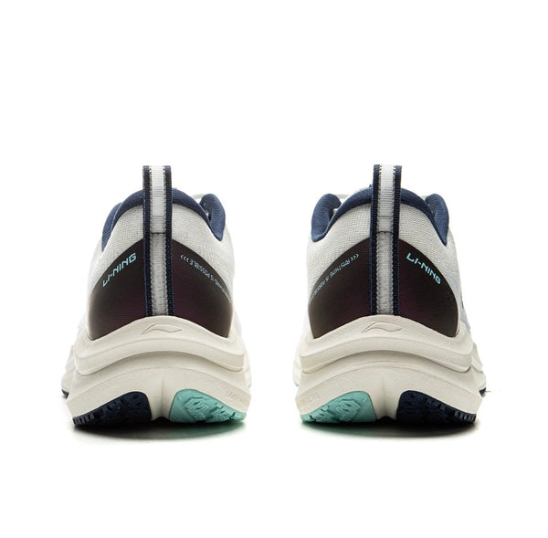 LiNing Red Hare 8 ’White Black‘ | Running Shoes