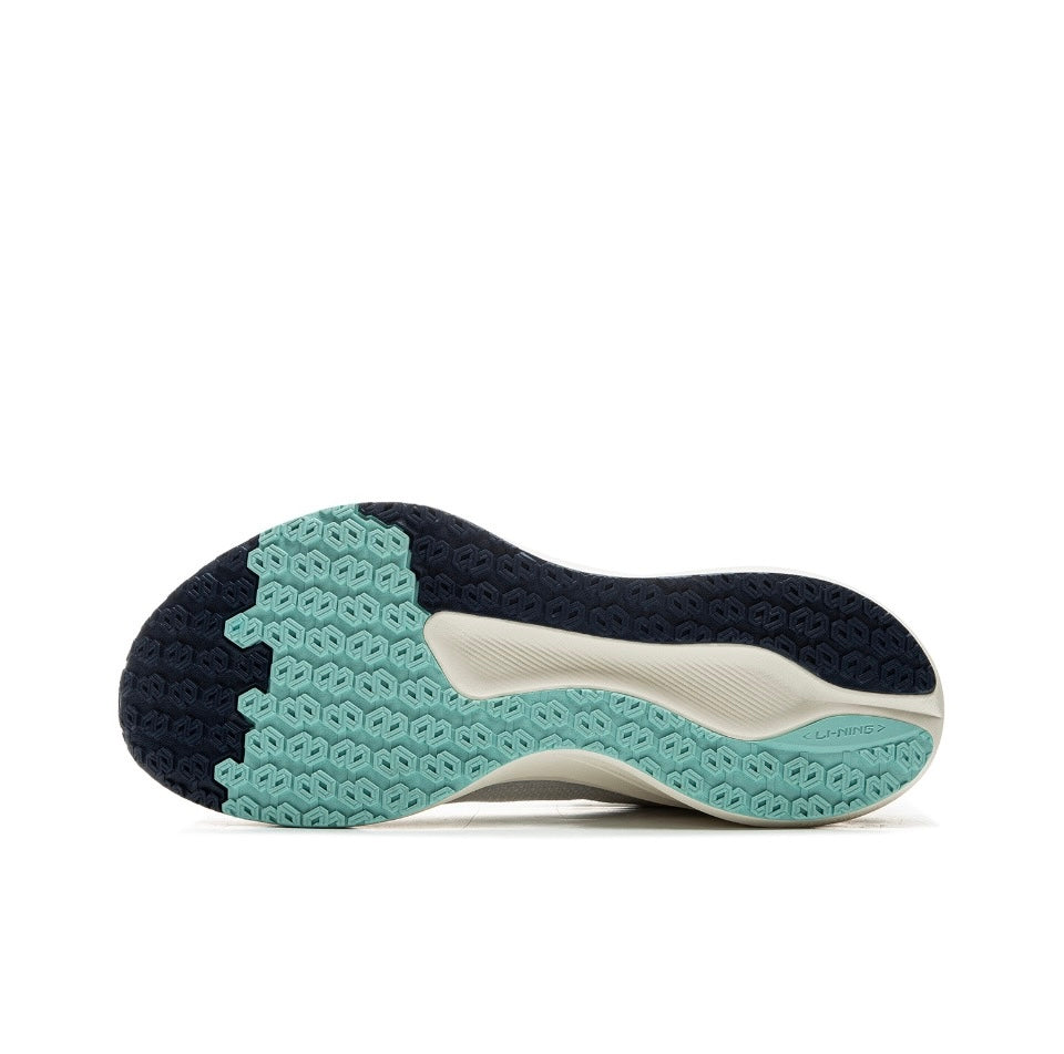 LiNing Red Hare 8 ’White Black‘ | Running Shoes
