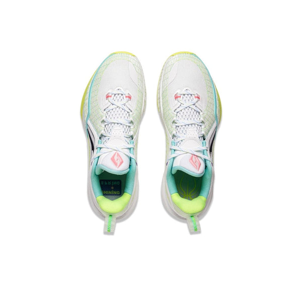 LiNing Shining 2 'White'