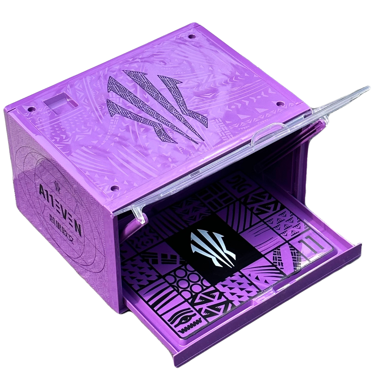 ANTA KAI Customized Box Secondary image