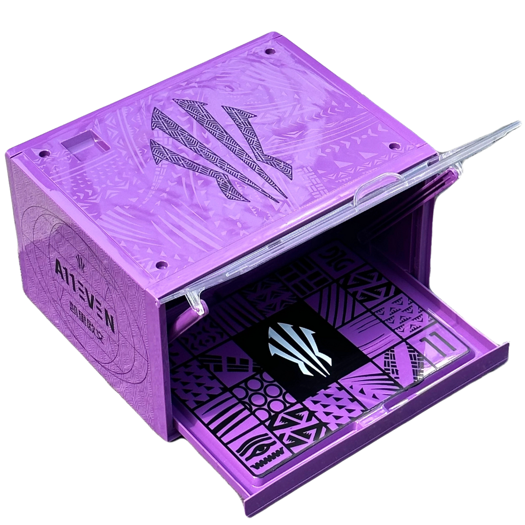 ANTA KAI Customized Box