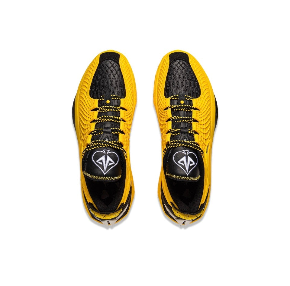 LiNing Jimmy Butler JB3 'Marquette University'