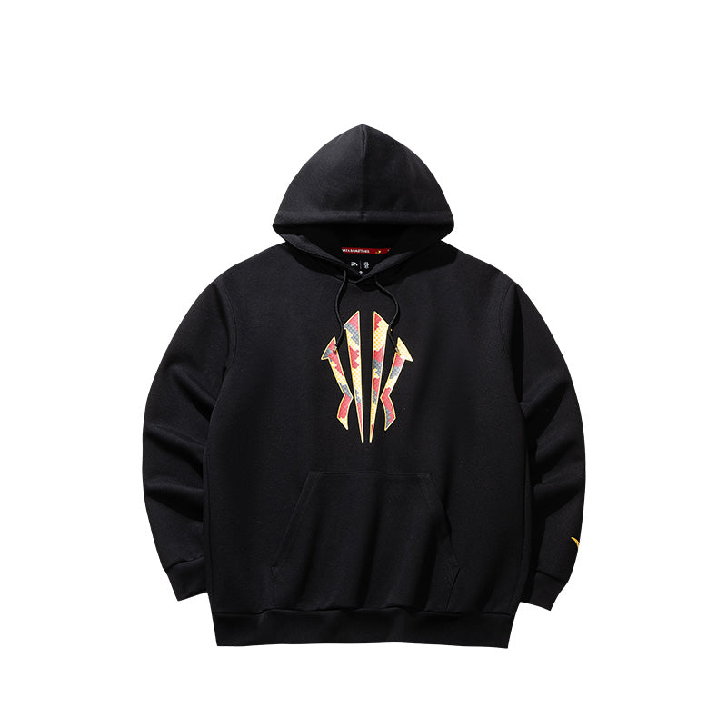ANTA KAI Hoodies 'Black' Main image
