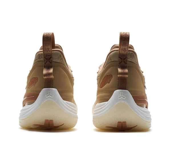 Xtep Jeremy Lin 3 'Jute Brown'