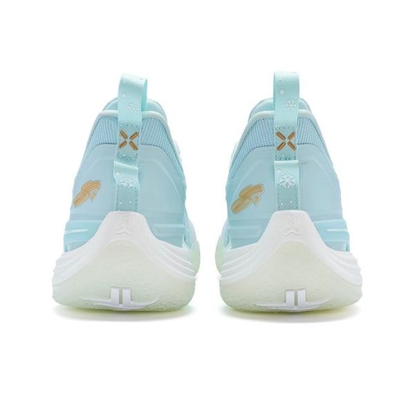 Xtep Jeremy Lin 3 'Bubble'